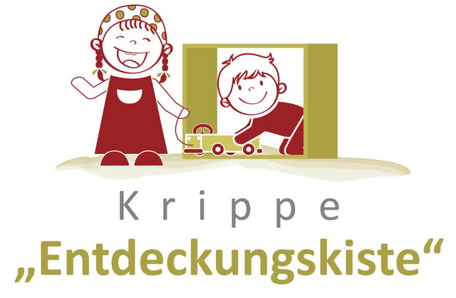 Kita Entdeckungskiste