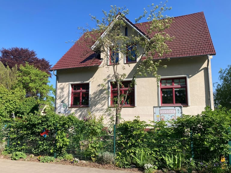 Kita Wiedenhoff – Bild 1