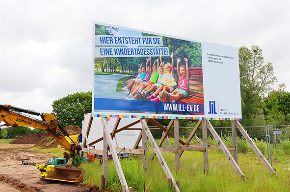 Kita Kiefernknirpse (Biestow) – Bild 2