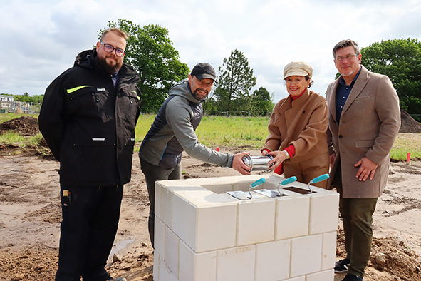 Kita Kiefernknirpse (Biestow) – Bild 3