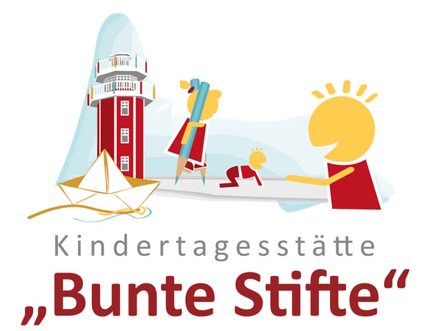 Kita Bunte Stifte
