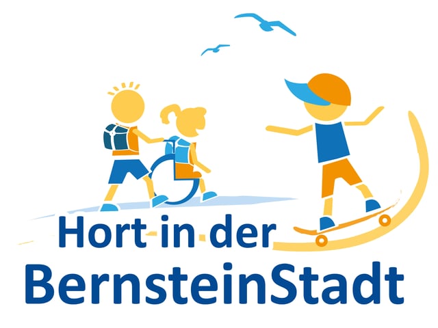 Hort in der BernsteinStadt