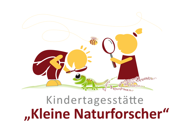 Kita Kleine Naturforscher