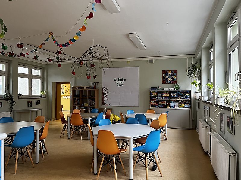 Hort KreativCampus – Bild 1