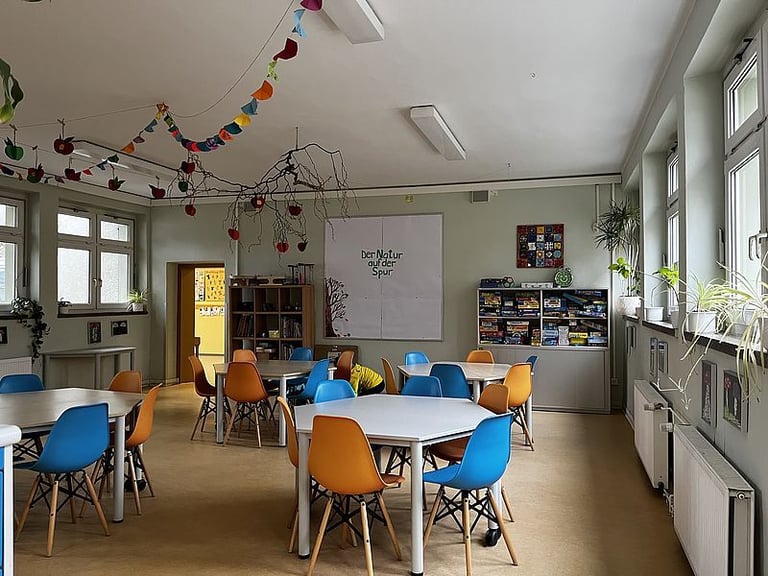 Hort KreativCampus – Bild 1