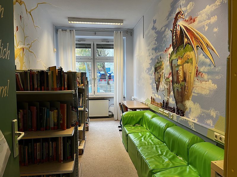 Hort KreativCampus – Bild 3