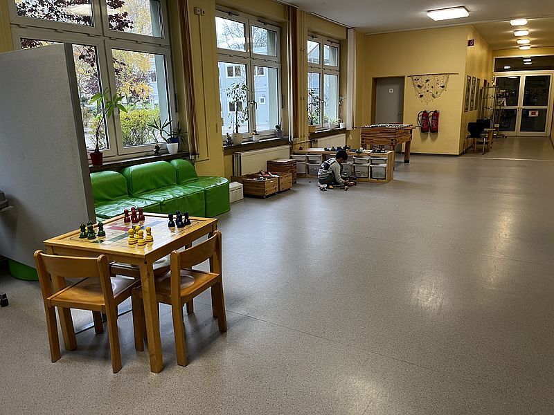 Hort KreativCampus – Bild 2