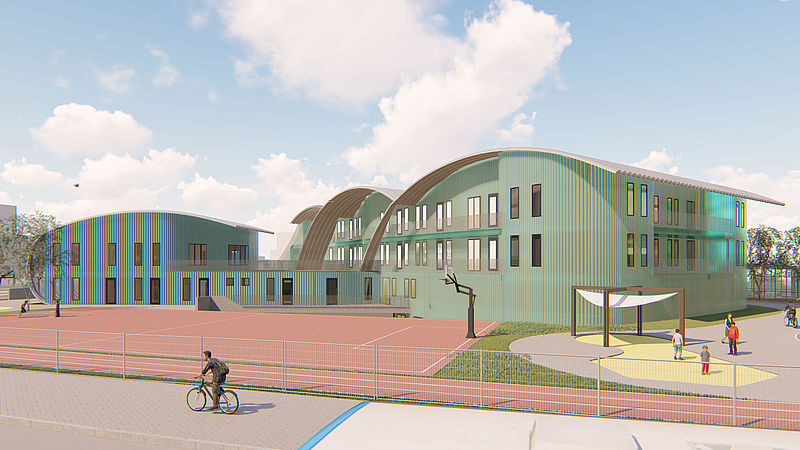 Kita KreativCampus – Bild 2
