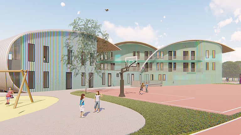 Kita KreativCampus – Bild 1
