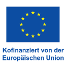 kofinanziert