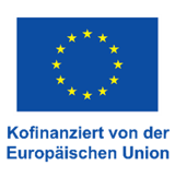 kofinanziert