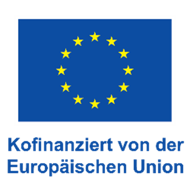 kofinanziert