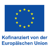 kofinanziert kofinanziert