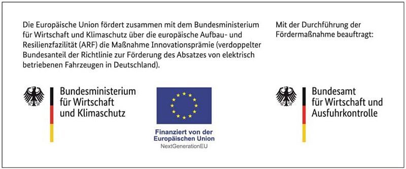 ILL Fördermittel EU Förderung