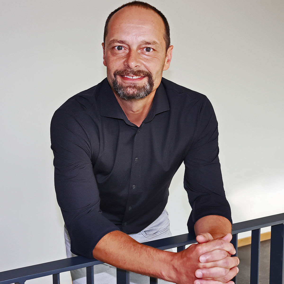 Dr. Martin Grunert