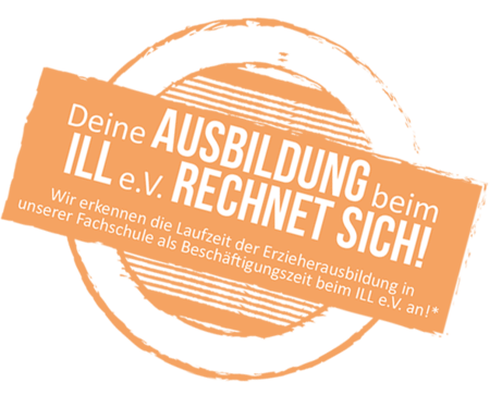 Stempel - Ausbildung beim ILL rechent sich Stempel - Ausbildung beim ILL rechent sich