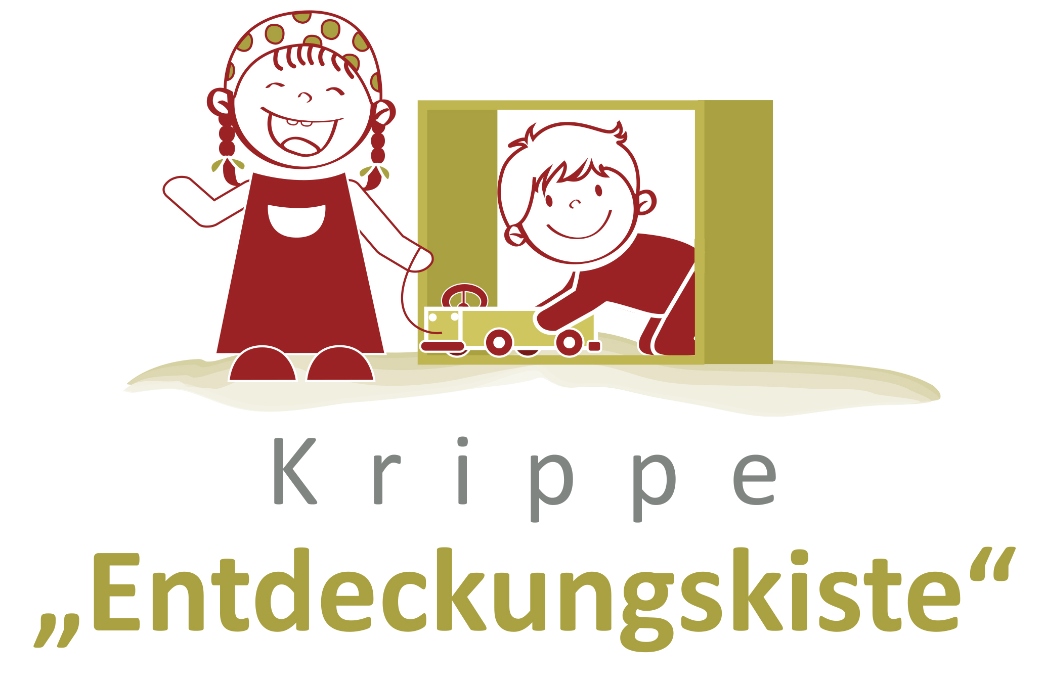 Kita Entdeckungskiste