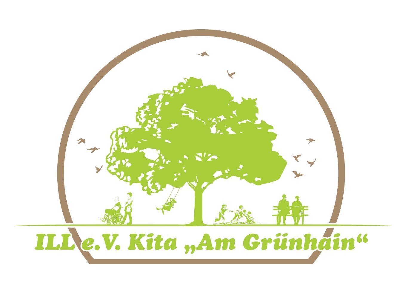 Kita Am Grünhain