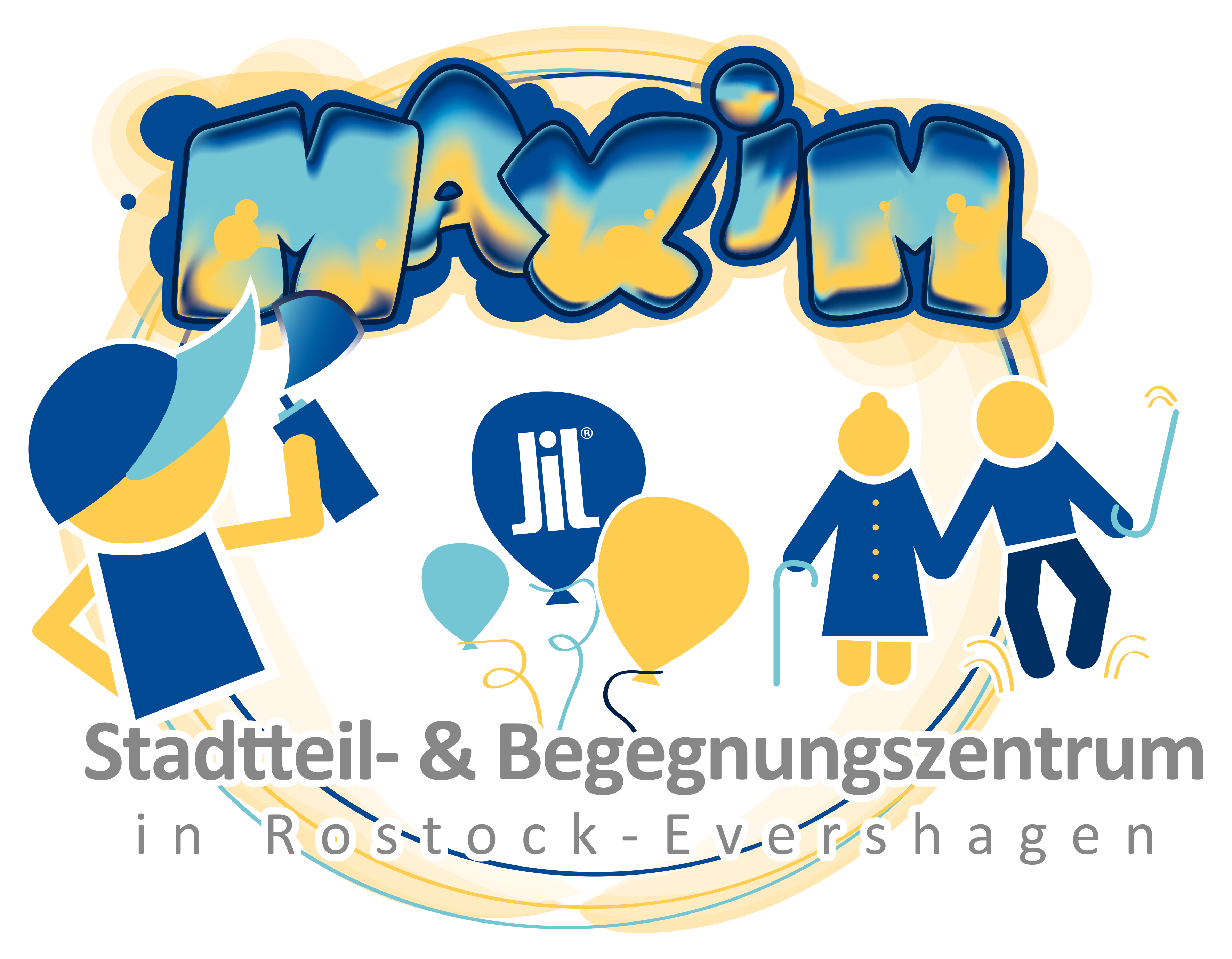 Stadtteil- & Begegnungszentrum Evershagen