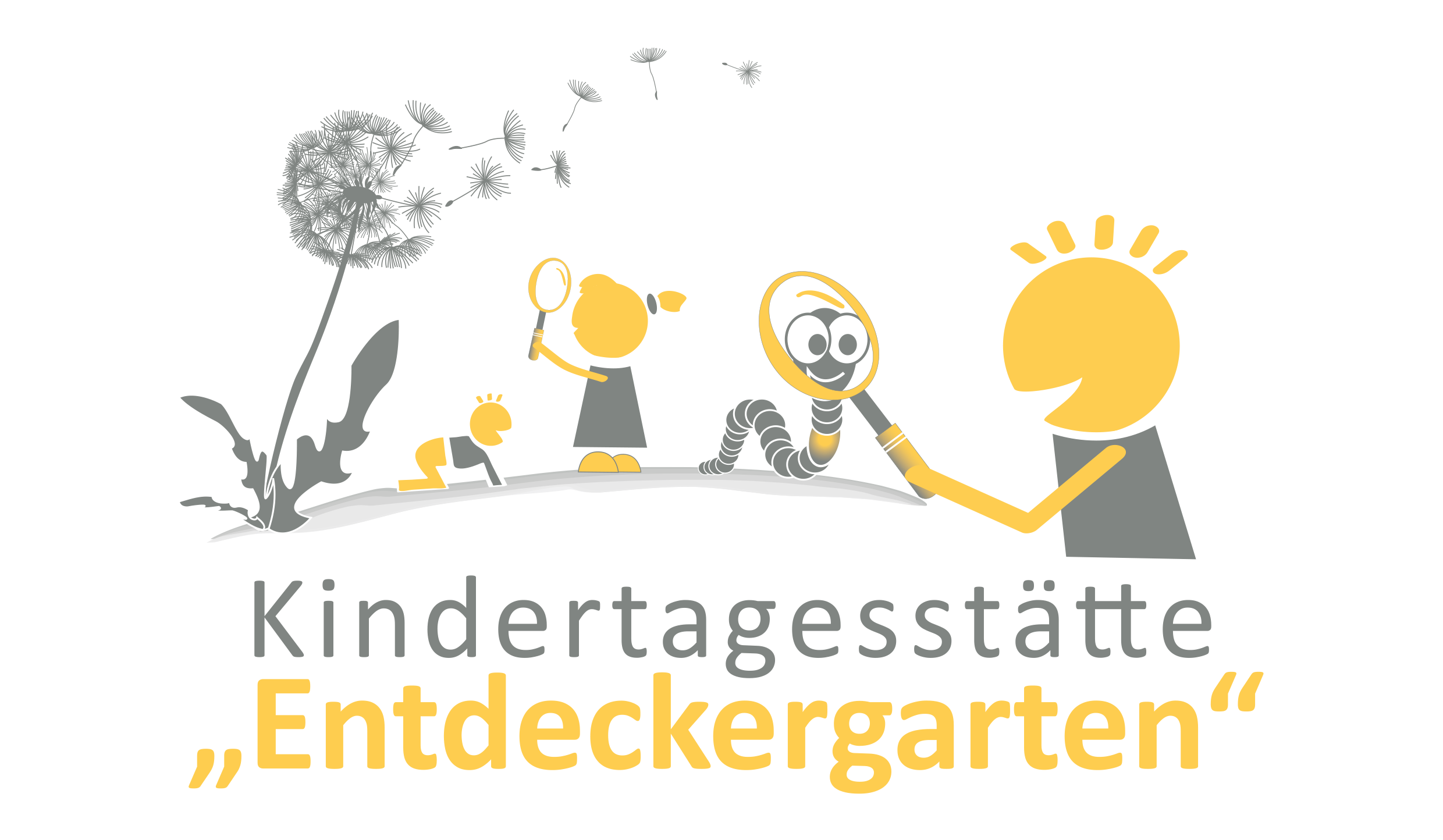 Kita Entdeckergarten