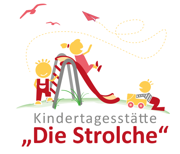 Kita Die Strolche